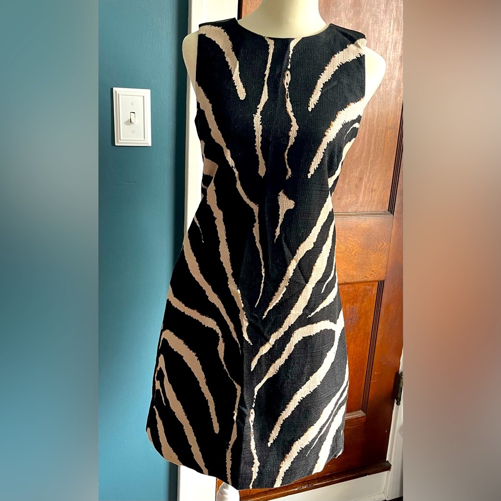 NWOT! LOFT Shift Dress